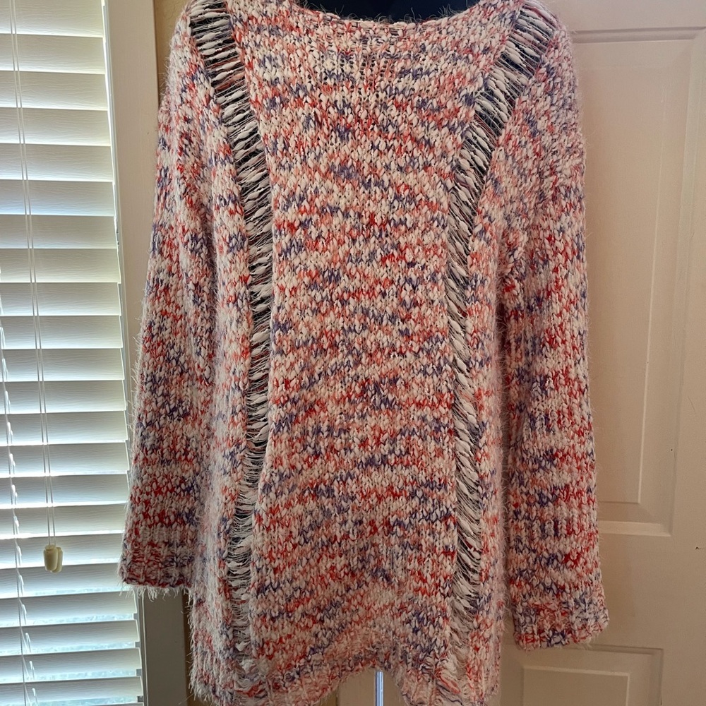 POL Oversized Sweater